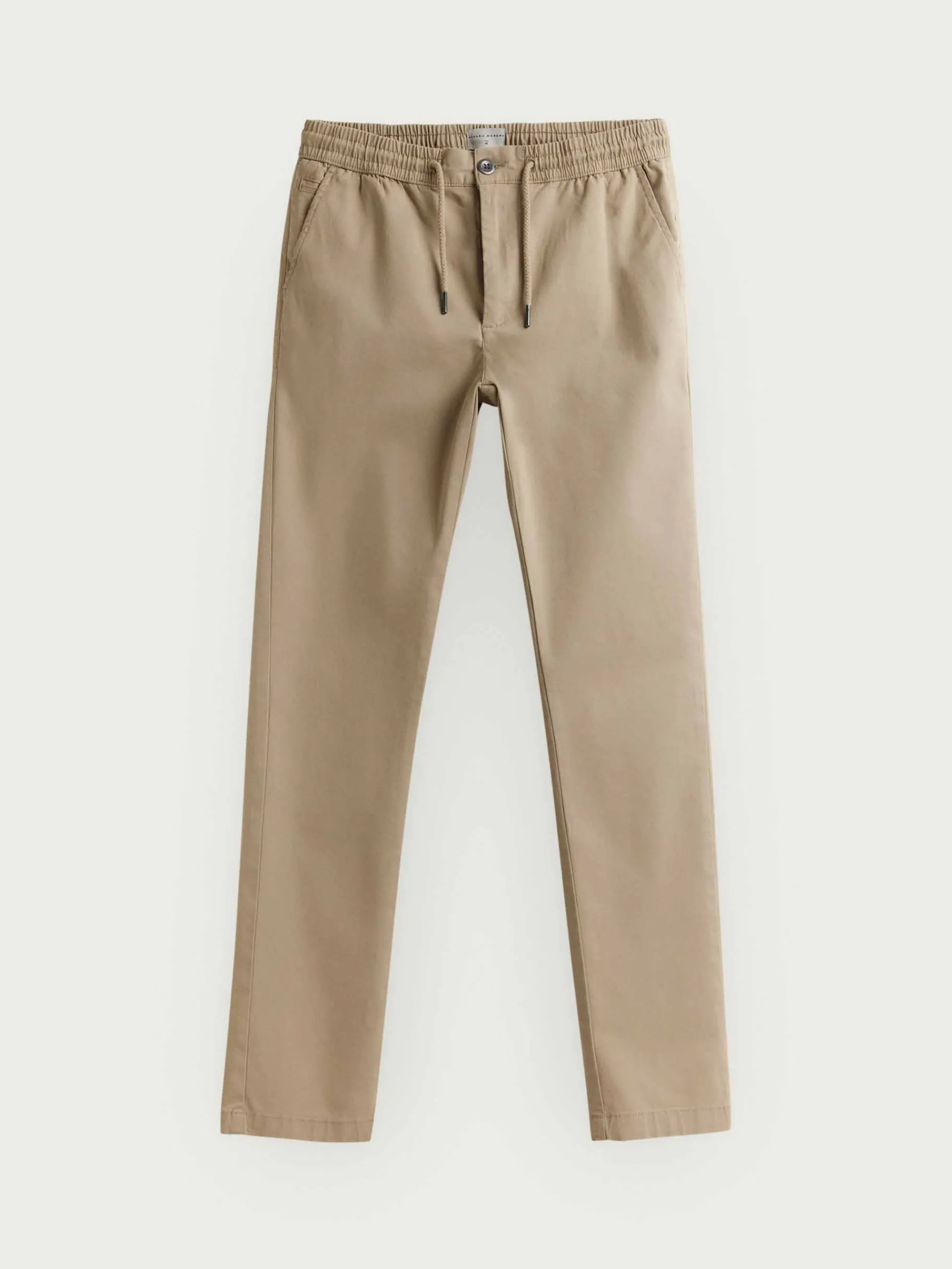 Hombre Alvaro Moreno PANTALON DALTON