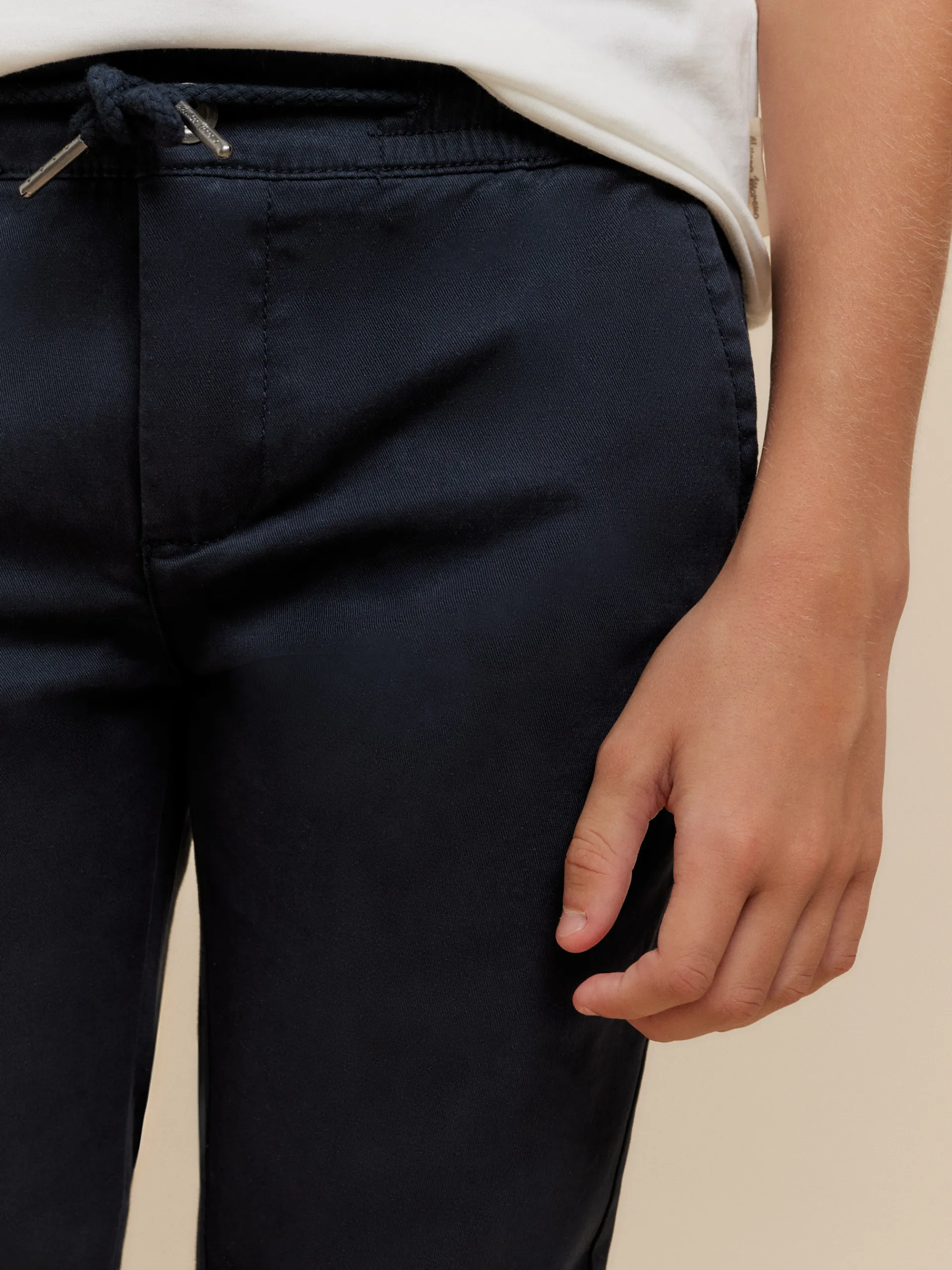 Alvaro Moreno PANTALON DALTON KIDS