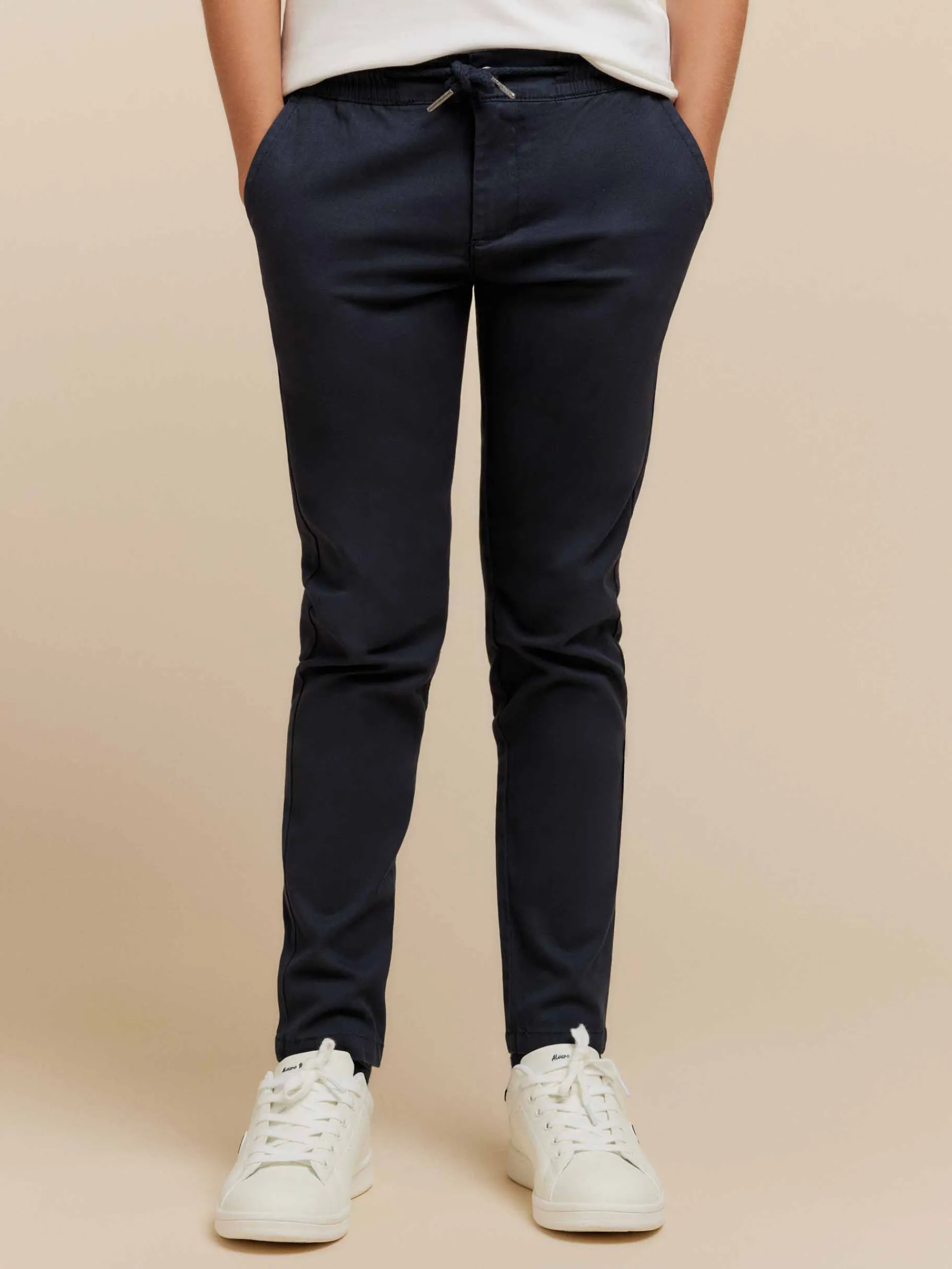 Alvaro Moreno PANTALON DALTON KIDS