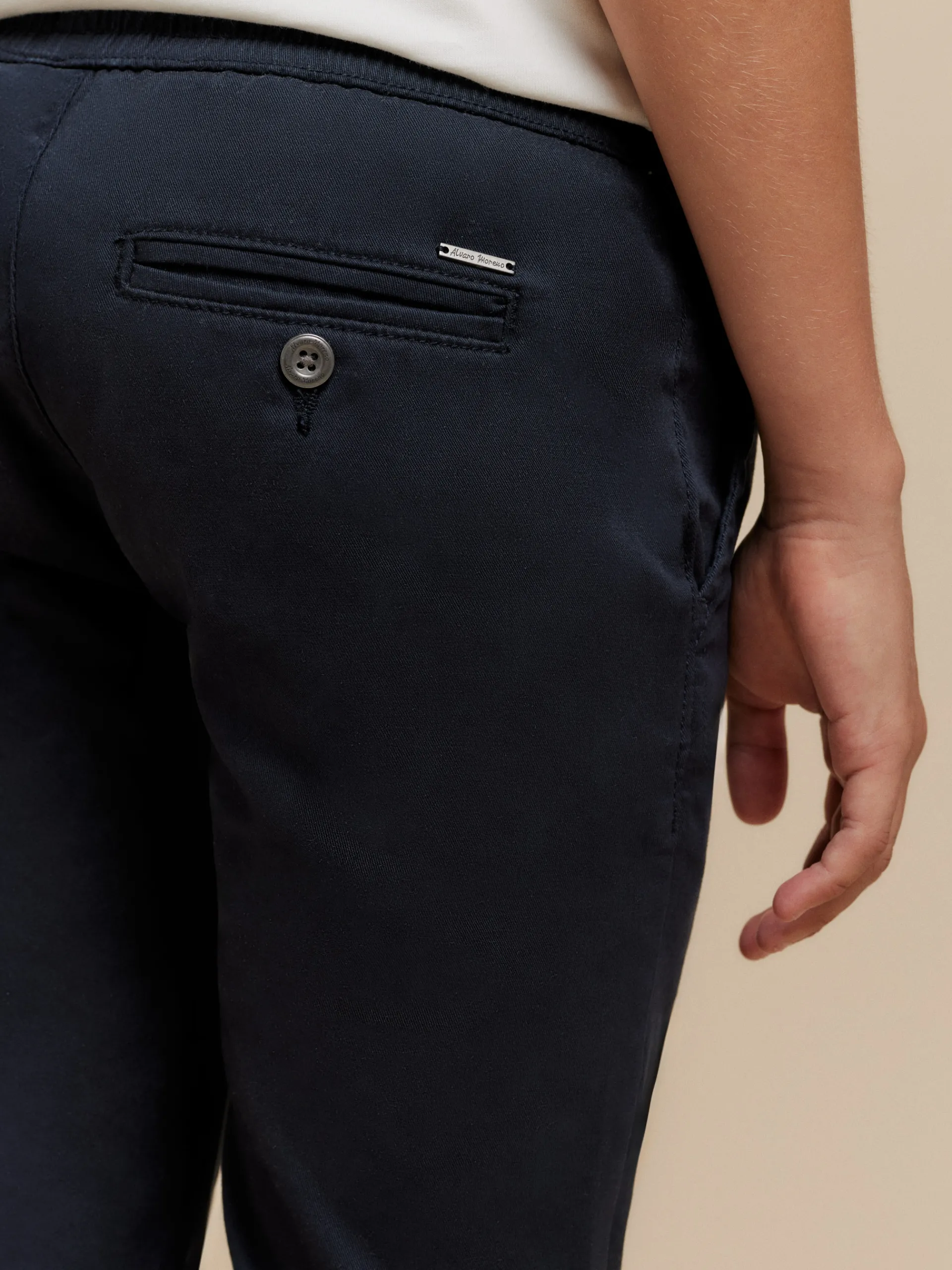 Alvaro Moreno PANTALON DALTON KIDS