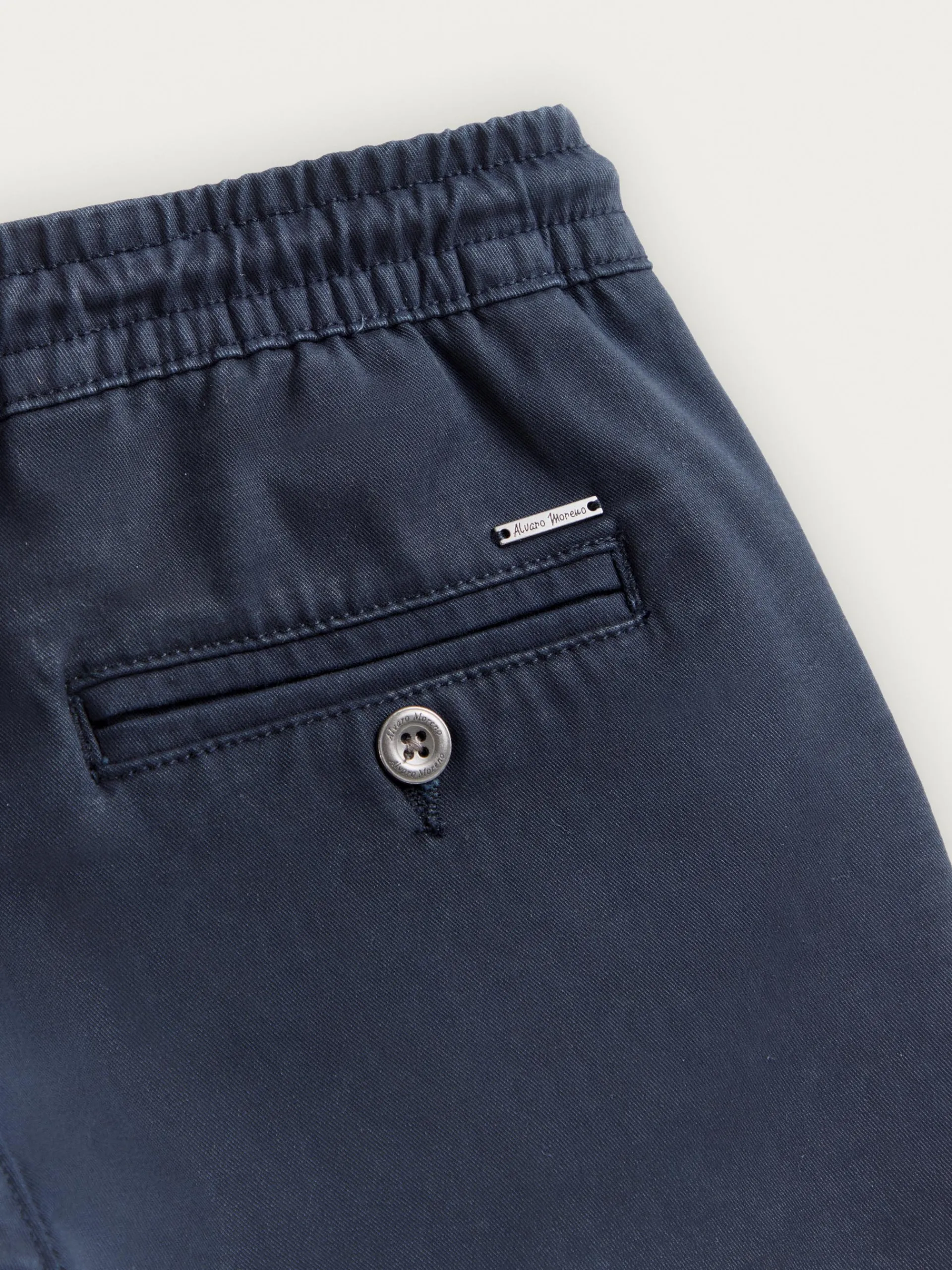 Alvaro Moreno PANTALON DALTON KIDS