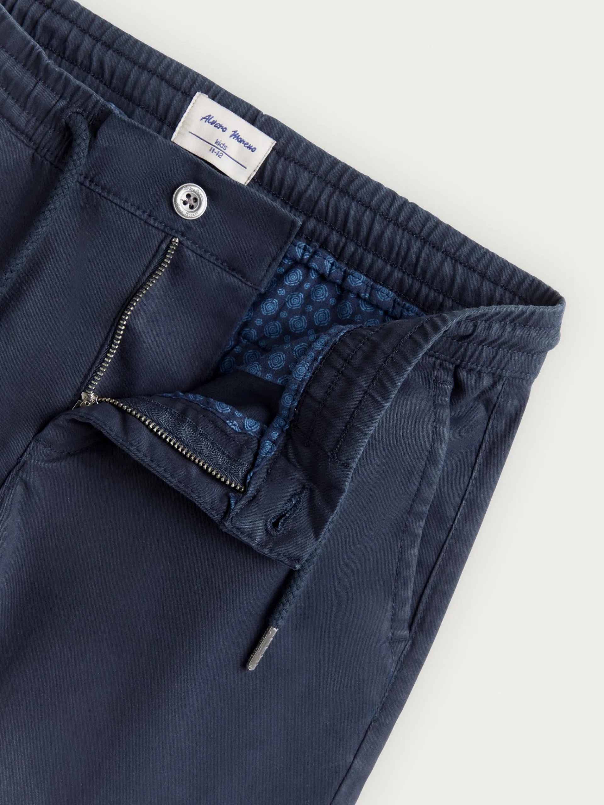 Alvaro Moreno PANTALON DALTON KIDS