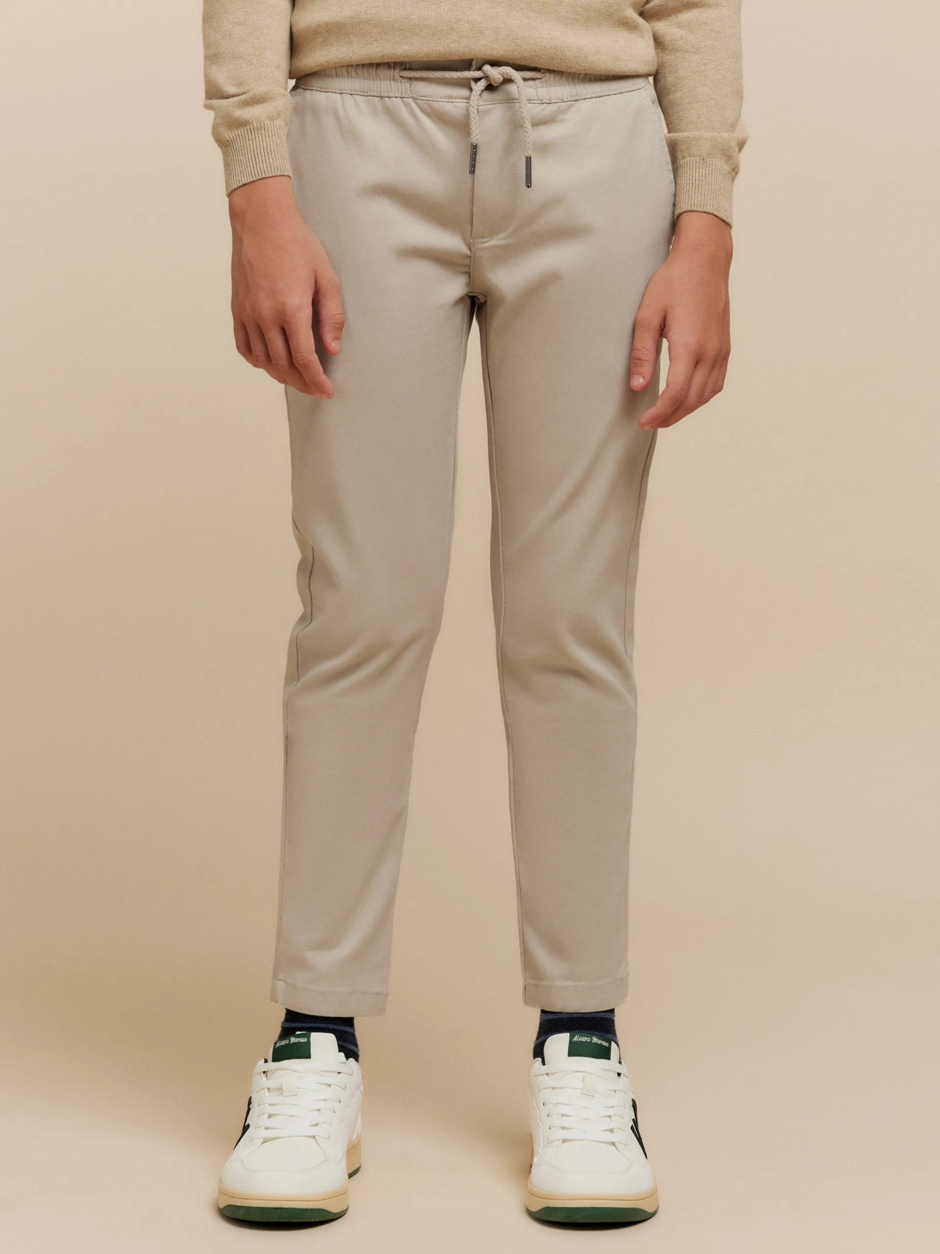 Alvaro Moreno PANTALON DALTON KIDS
