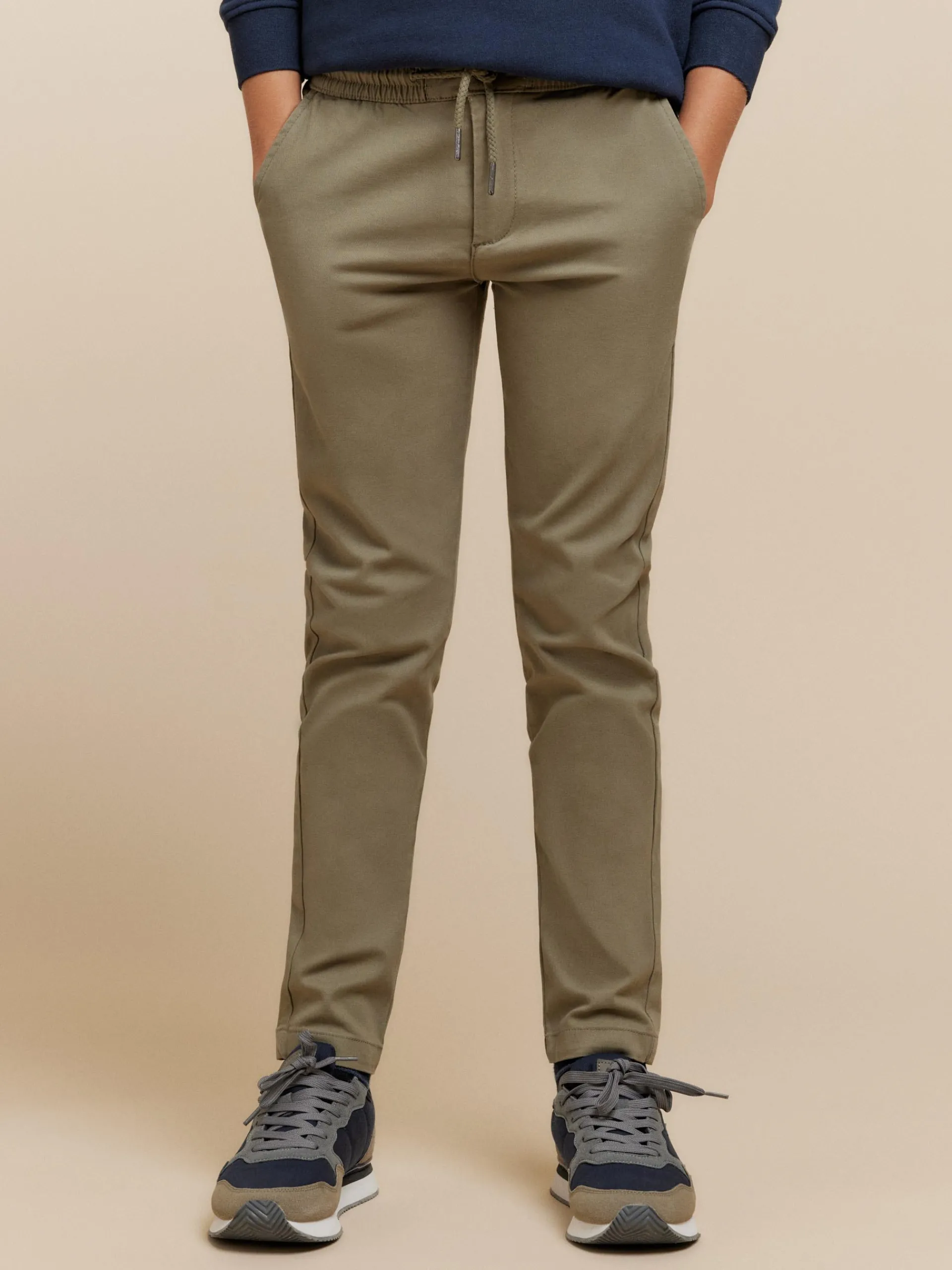 Alvaro Moreno PANTALON DALTON KIDS