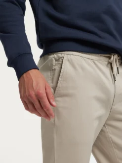Hombre Alvaro Moreno PANTALON DALTON