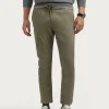Hombre Alvaro Moreno PANTALON DALTON