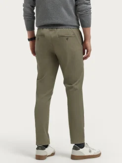 Hombre Alvaro Moreno PANTALON DALTON