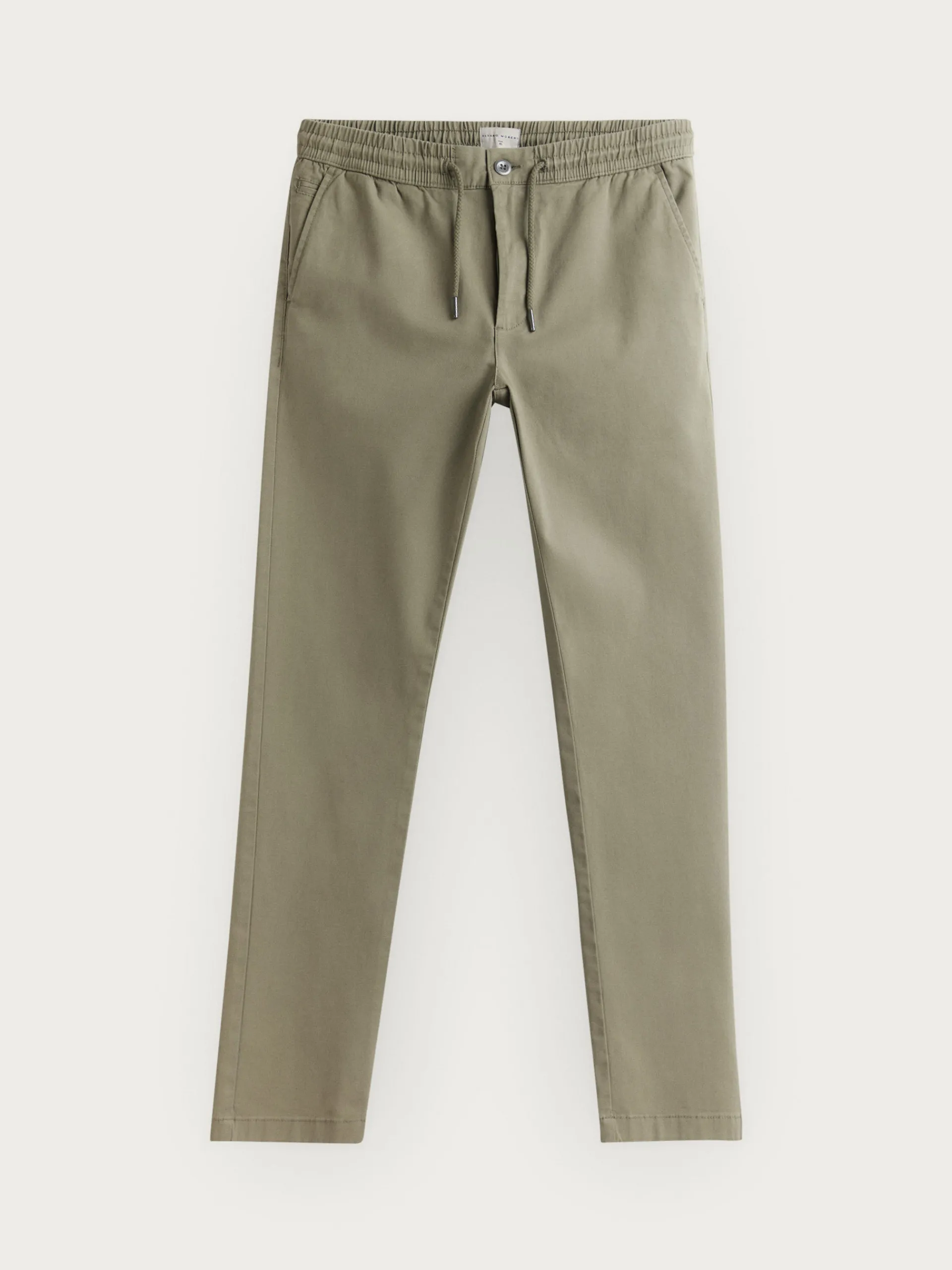 Hombre Alvaro Moreno PANTALON DALTON