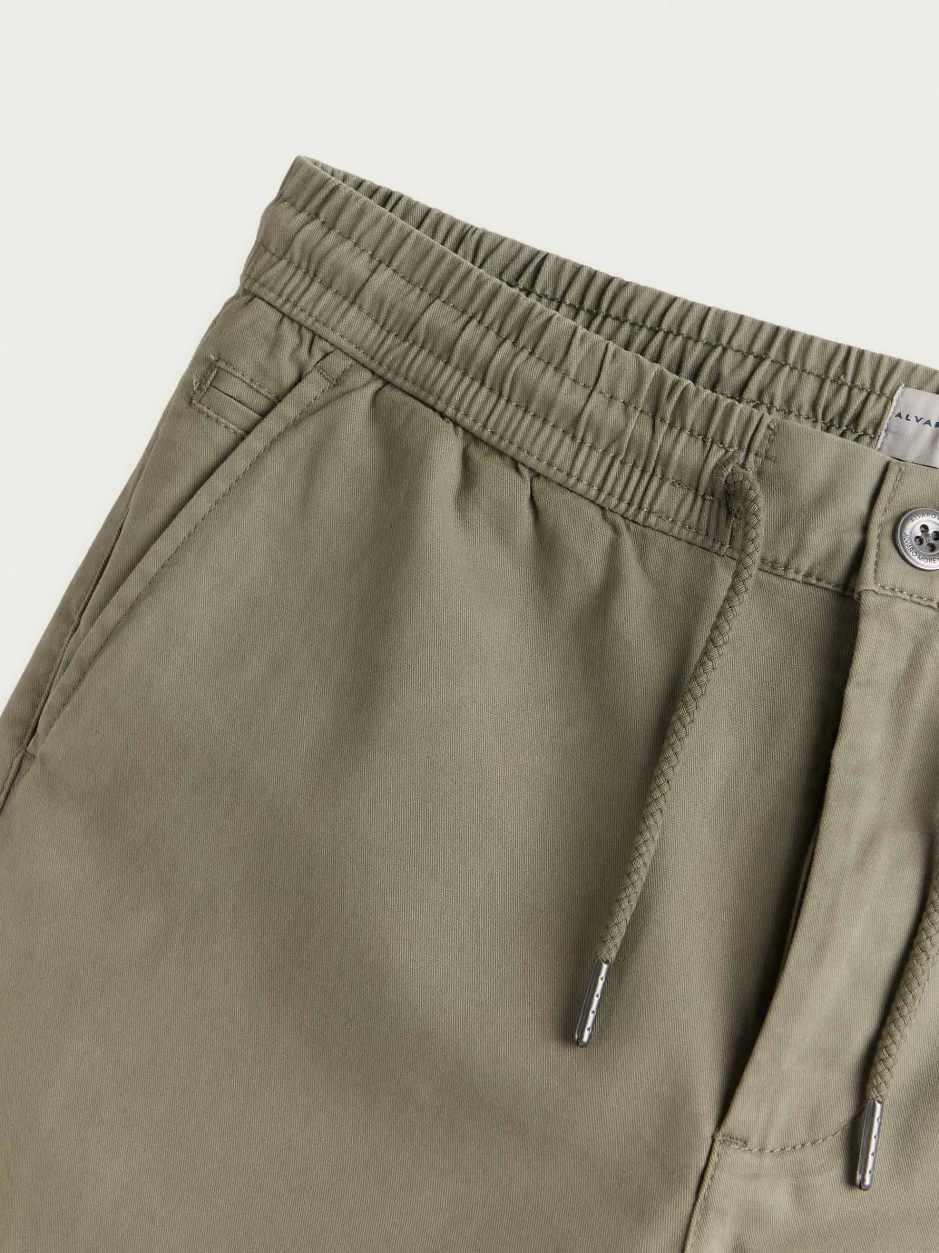 Hombre Alvaro Moreno PANTALON DALTON