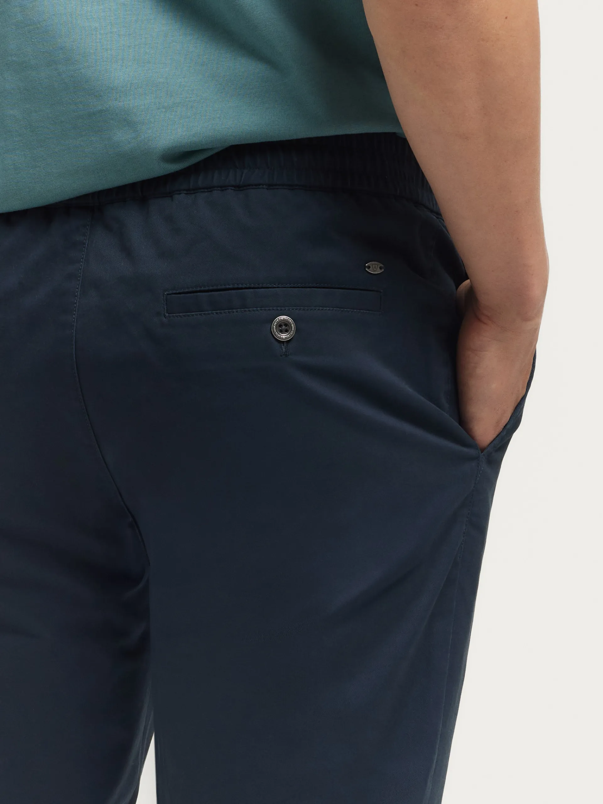 Hombre Alvaro Moreno PANTALON DAWSON