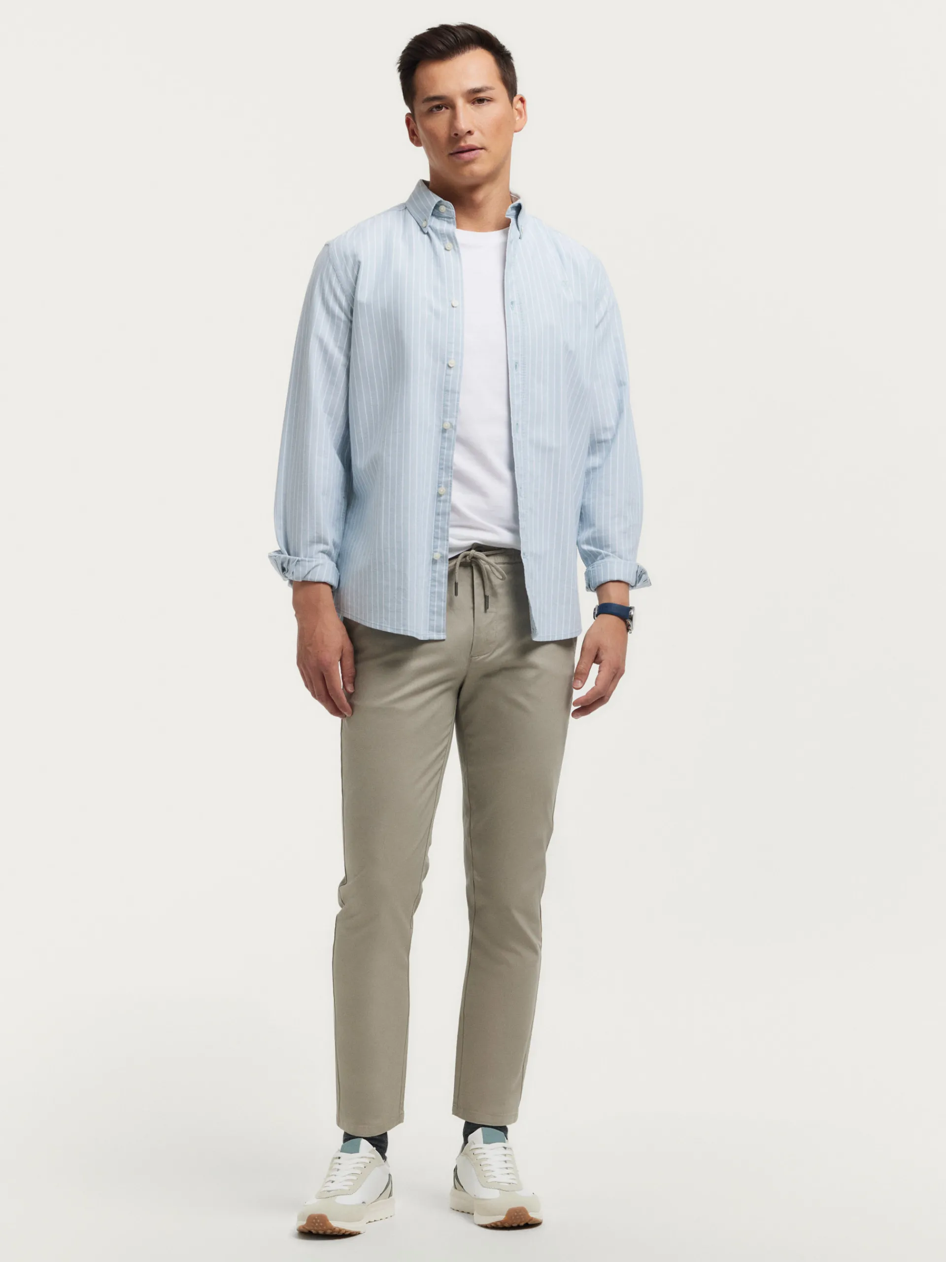 Hombre Alvaro Moreno PANTALON DAWSON