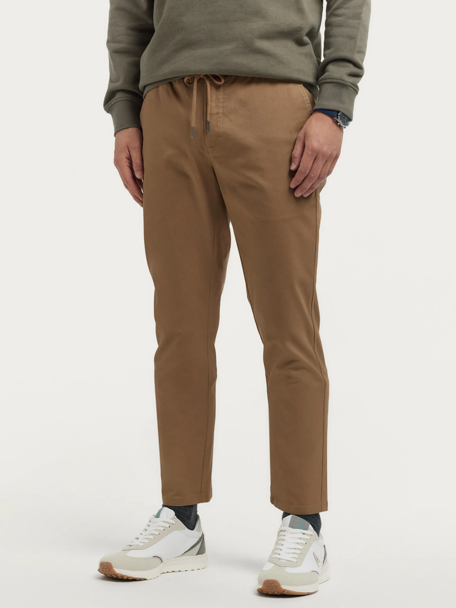 Hombre Alvaro Moreno PANTALON DAWSON