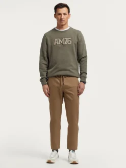 Hombre Alvaro Moreno PANTALON DAWSON