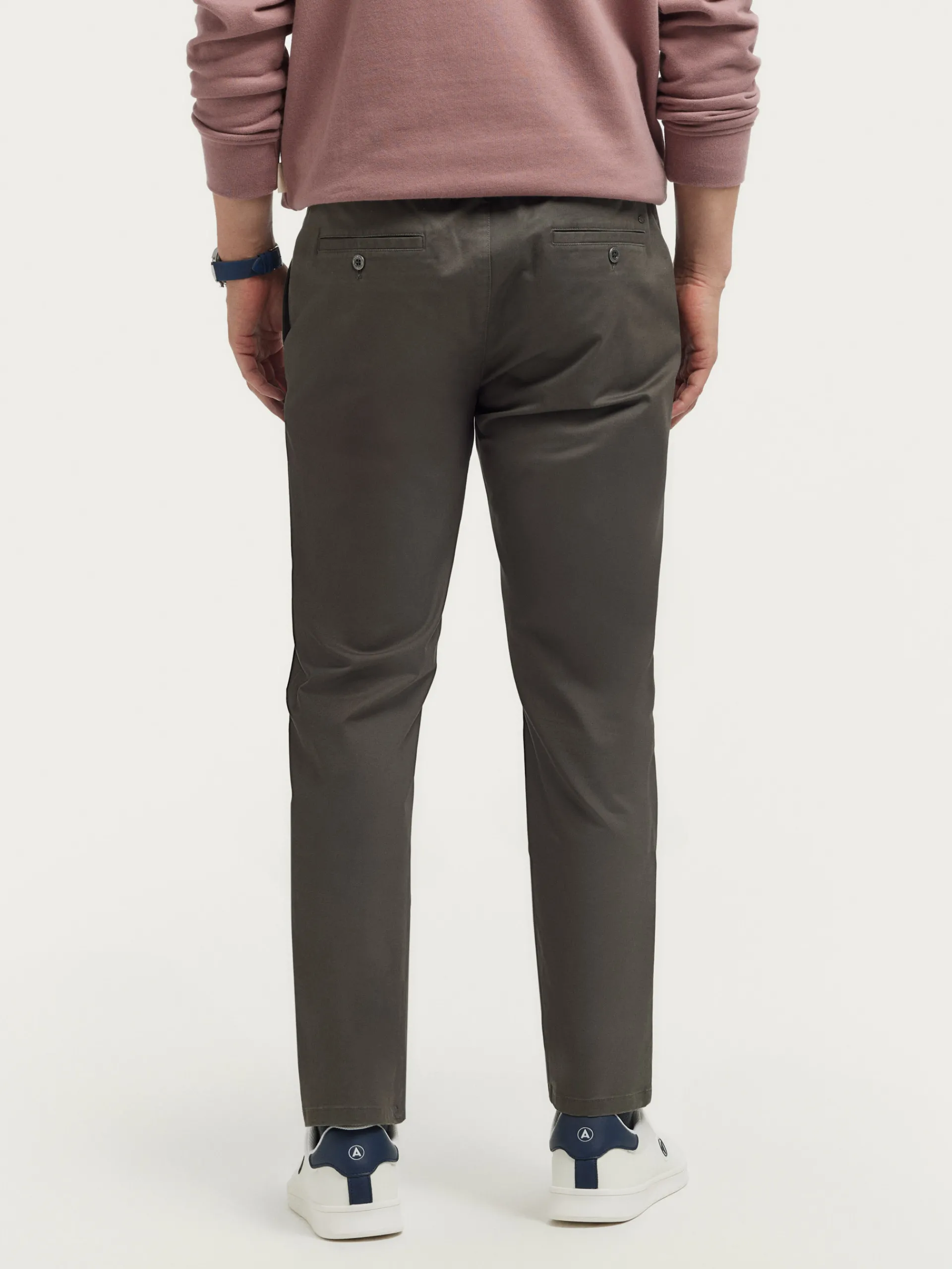 Hombre Alvaro Moreno PANTALON DAWSON