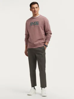 Hombre Alvaro Moreno PANTALON DAWSON