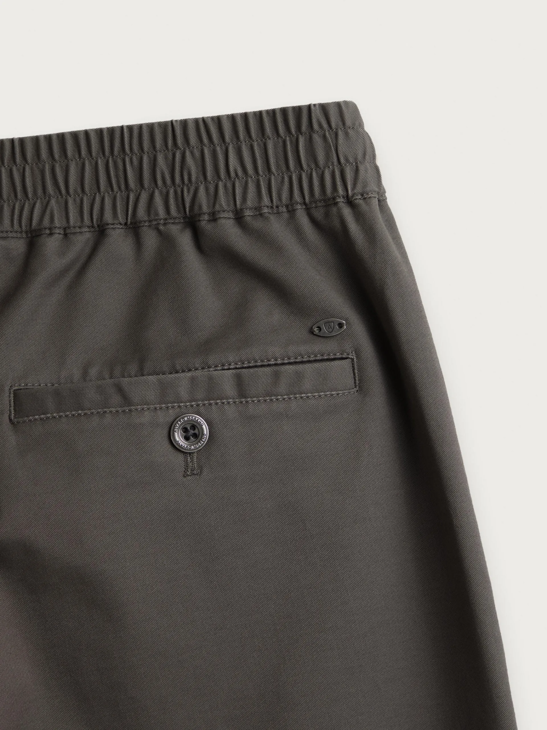 Hombre Alvaro Moreno PANTALON DAWSON