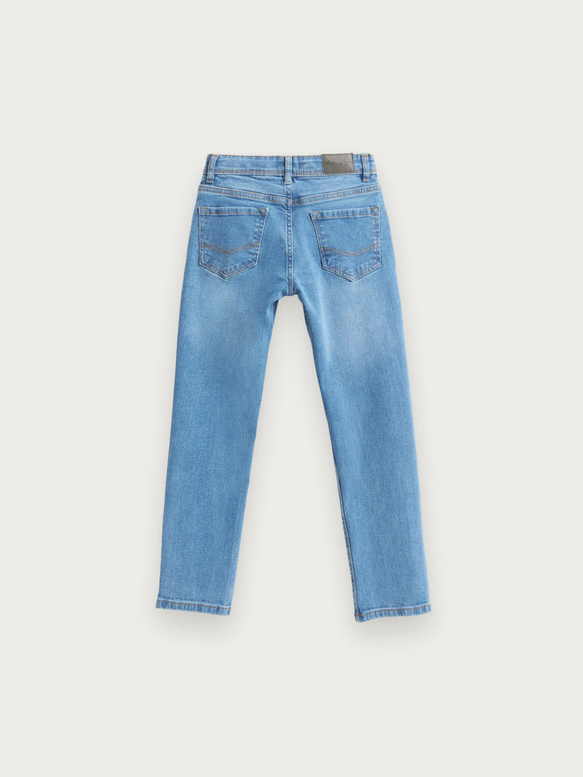 Alvaro Moreno PANTALON DENIM KIDS