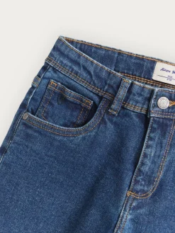 Alvaro Moreno PANTALON DENIM KIDS
