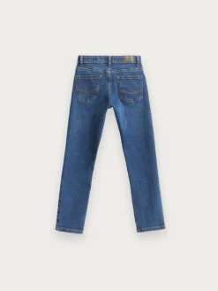 Alvaro Moreno PANTALON DENIM KIDS