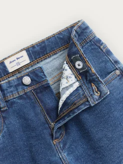 Alvaro Moreno PANTALON DENIM KIDS