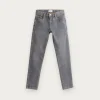Alvaro Moreno PANTALON DENIM KIDS