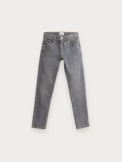Alvaro Moreno PANTALON DENIM KIDS