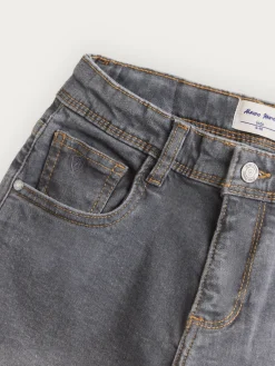 Alvaro Moreno PANTALON DENIM KIDS