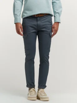Hombre Alvaro Moreno PANTALON DESERT