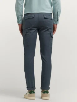 Hombre Alvaro Moreno PANTALON DESERT