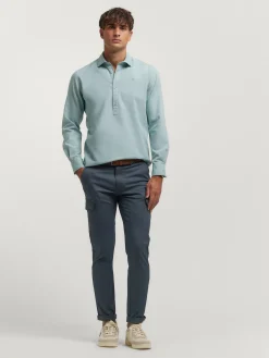 Hombre Alvaro Moreno PANTALON DESERT