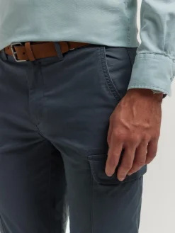 Hombre Alvaro Moreno PANTALON DESERT