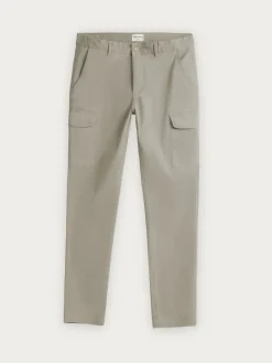 Hombre Alvaro Moreno PANTALON DESERT