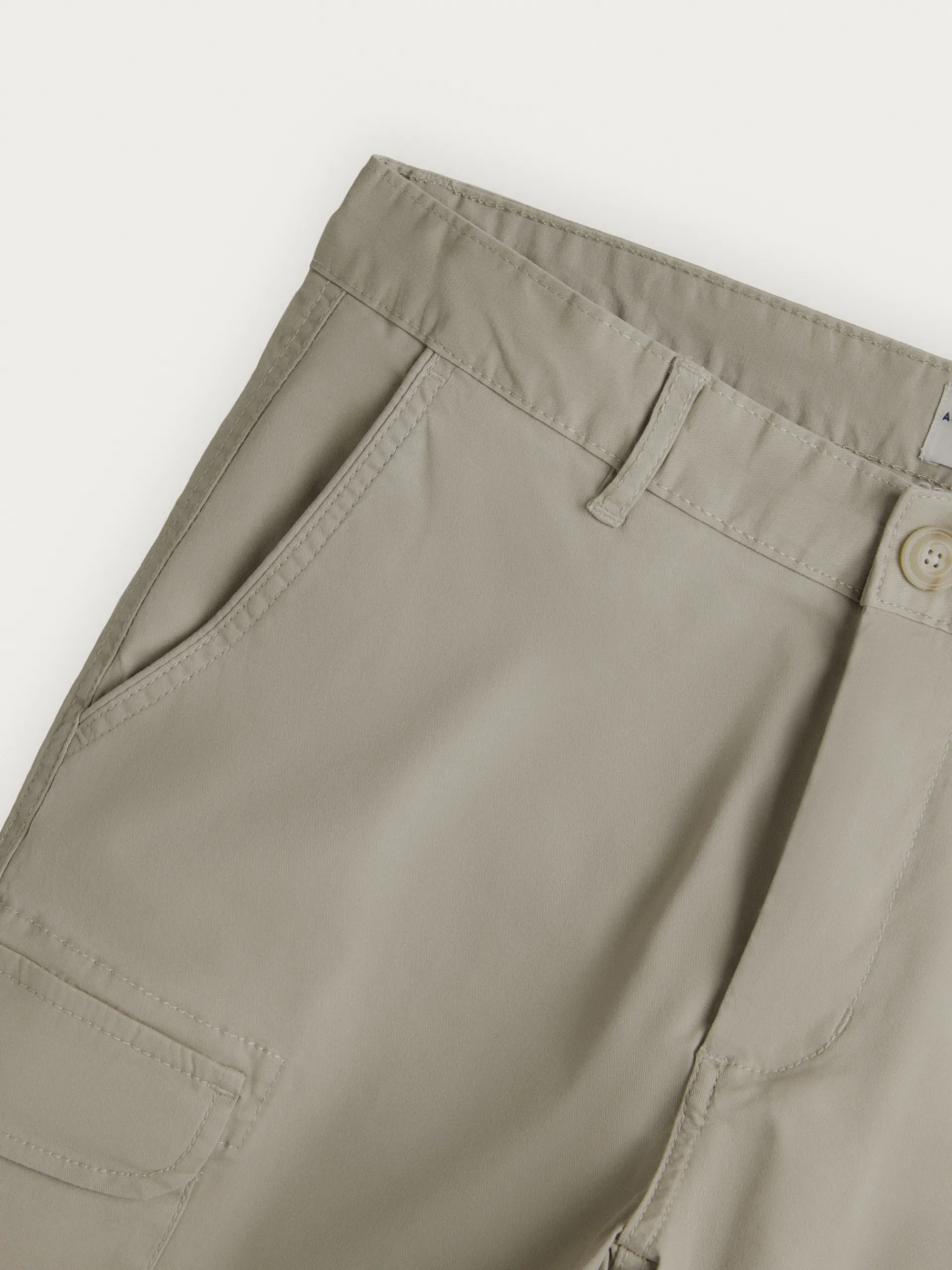 Hombre Alvaro Moreno PANTALON DESERT