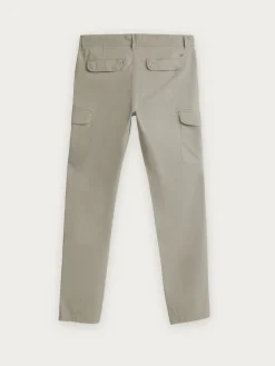 Hombre Alvaro Moreno PANTALON DESERT