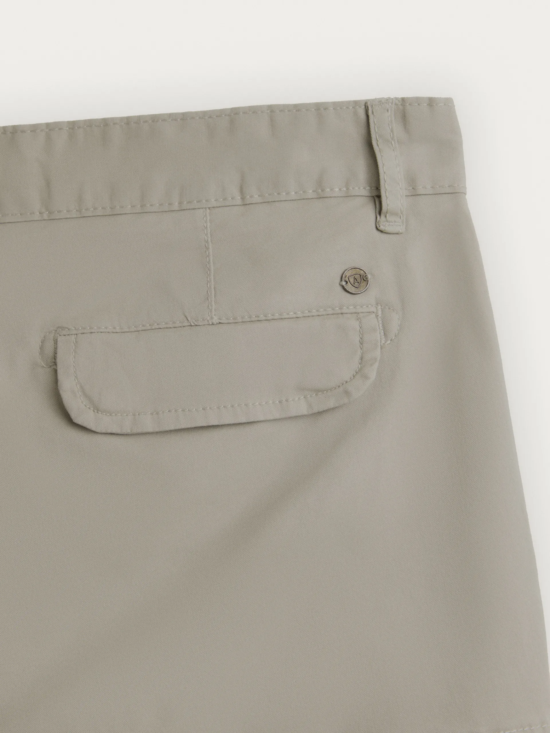 Hombre Alvaro Moreno PANTALON DESERT