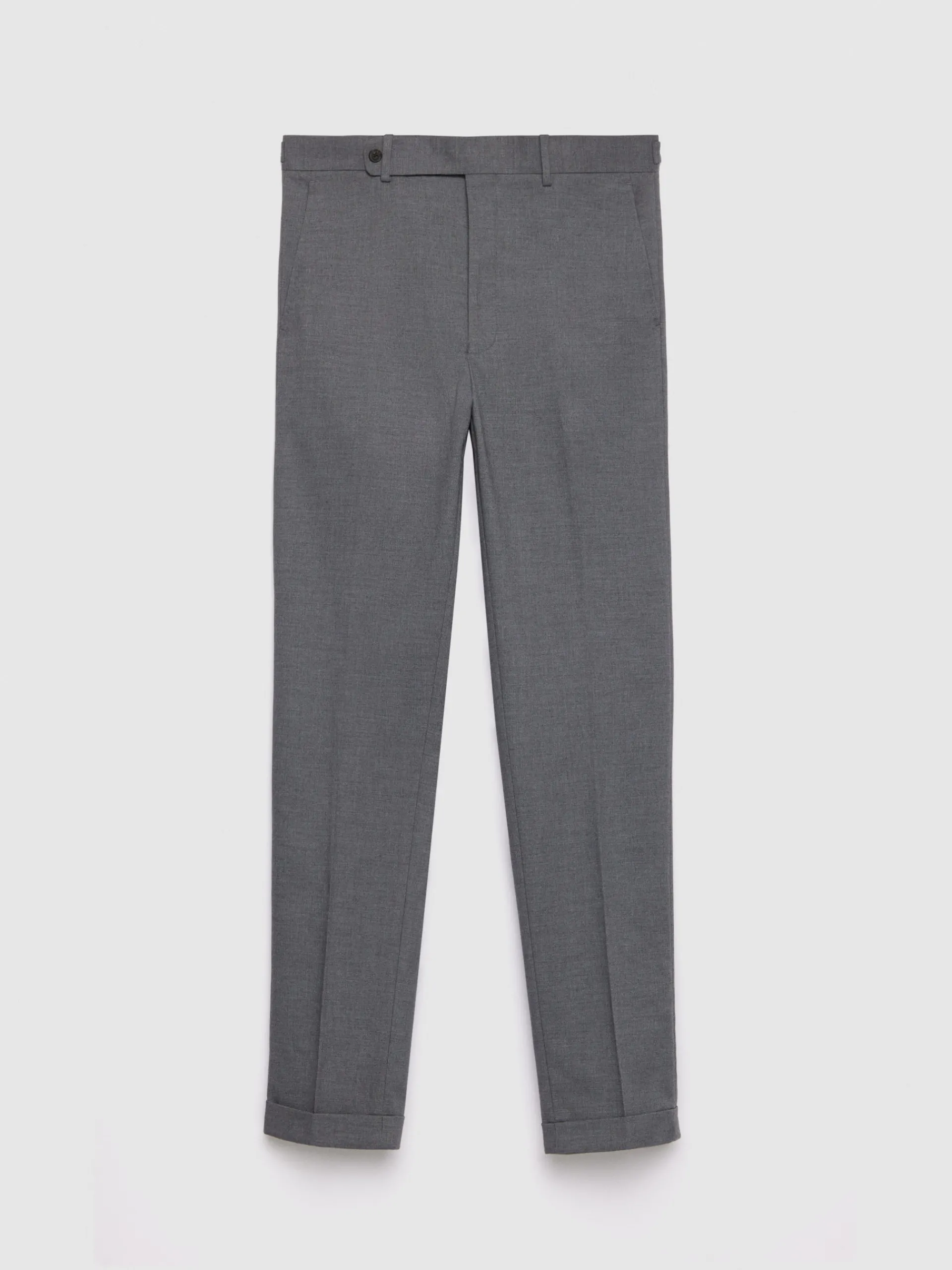 Hombre Alvaro Moreno PANTALON DUOMO CRUZADO