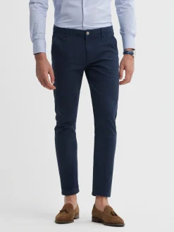 Hombre Alvaro Moreno PANTALON ELVIS