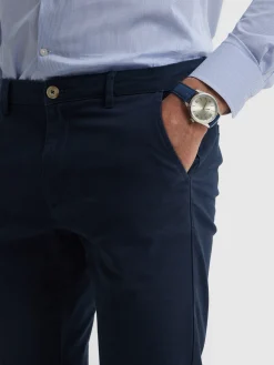 Hombre Alvaro Moreno PANTALON ELVIS