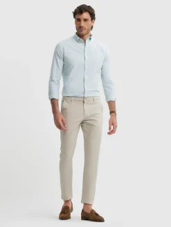 Hombre Alvaro Moreno PANTALON ELVIS