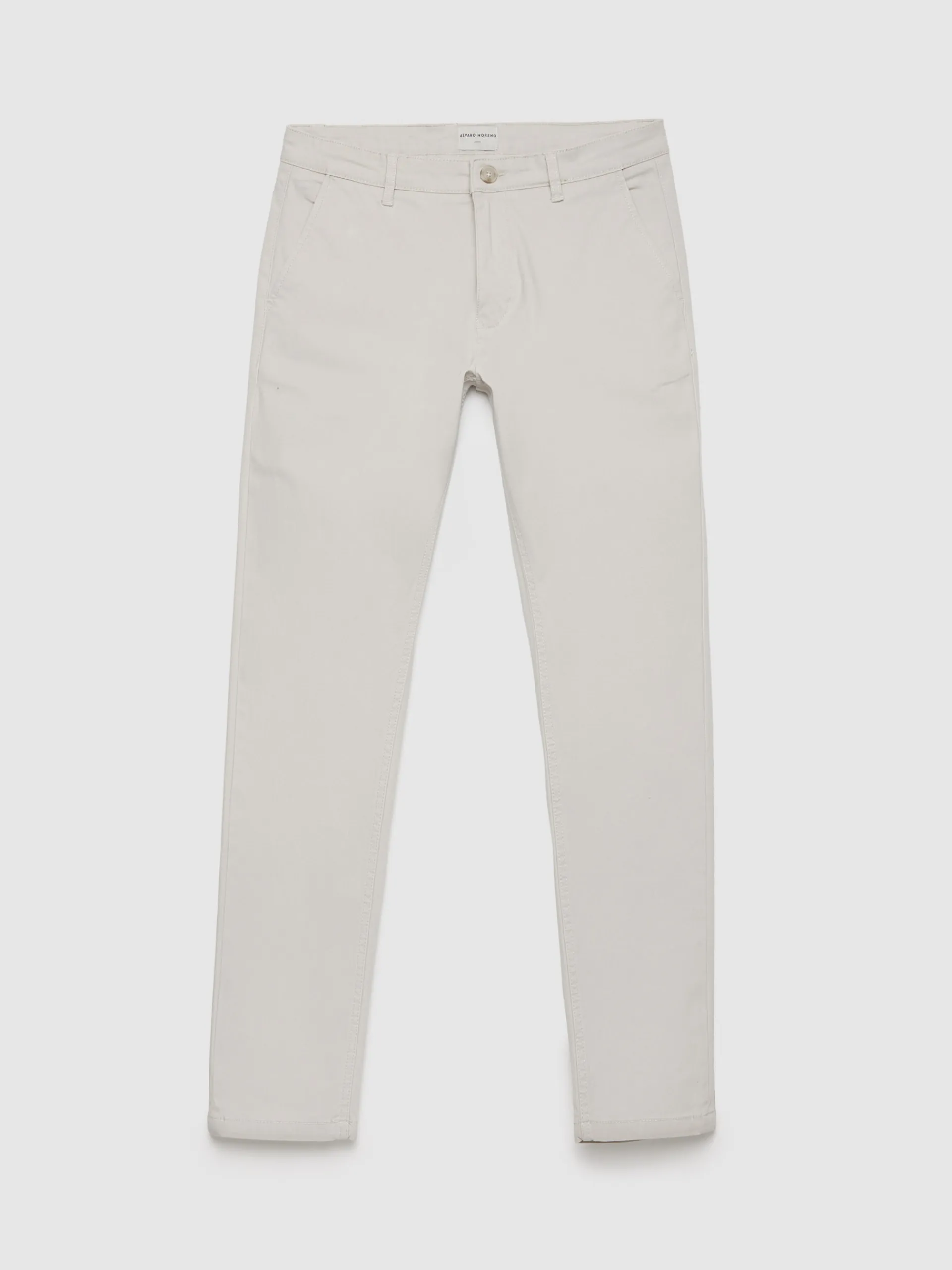 Hombre Alvaro Moreno PANTALON ELVIS