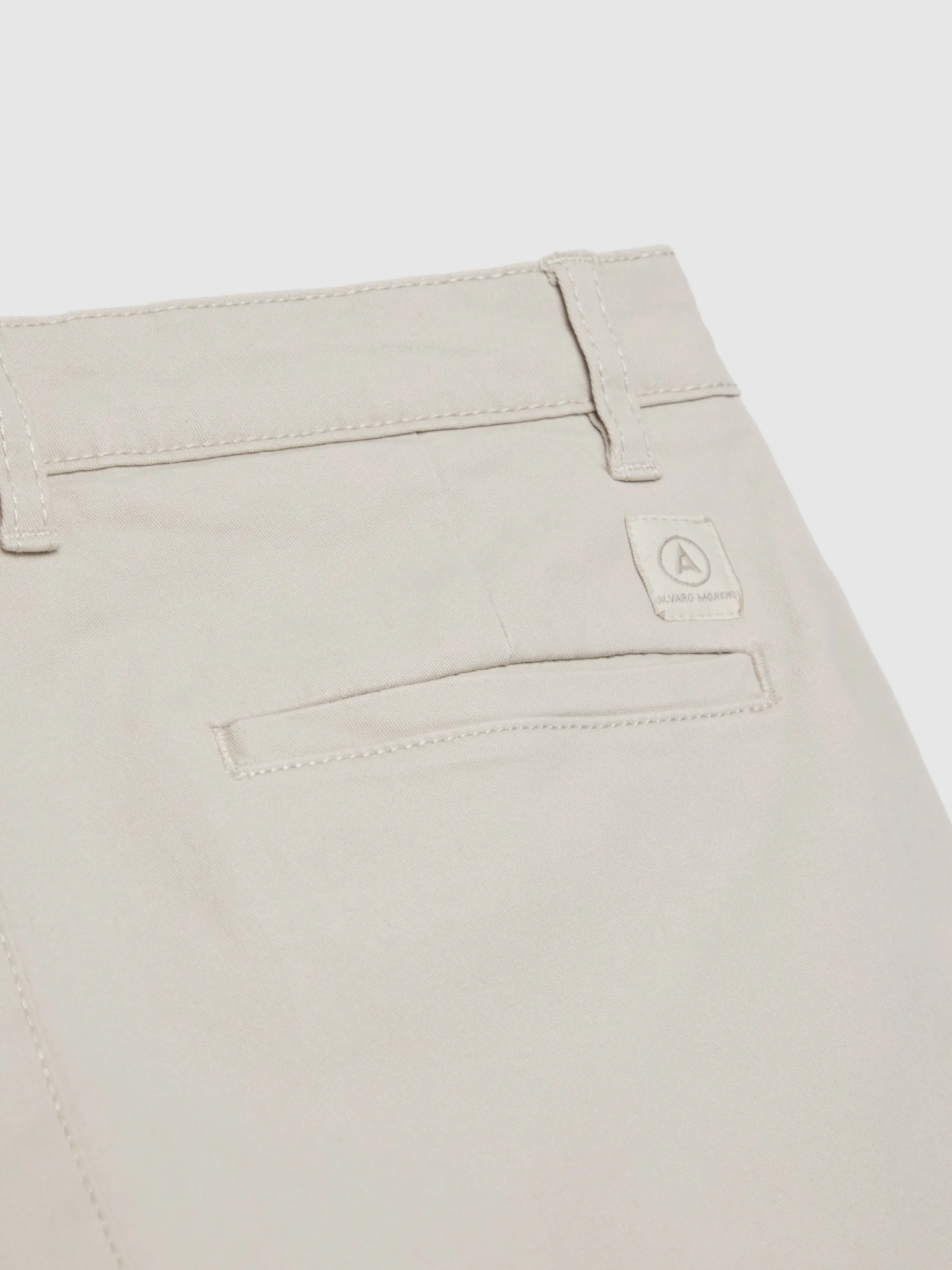 Hombre Alvaro Moreno PANTALON ELVIS