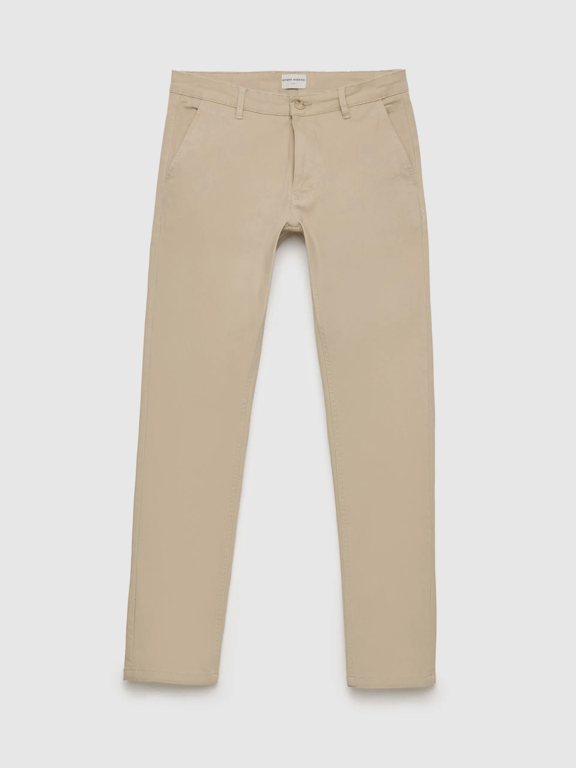 Hombre Alvaro Moreno PANTALON ELVIS