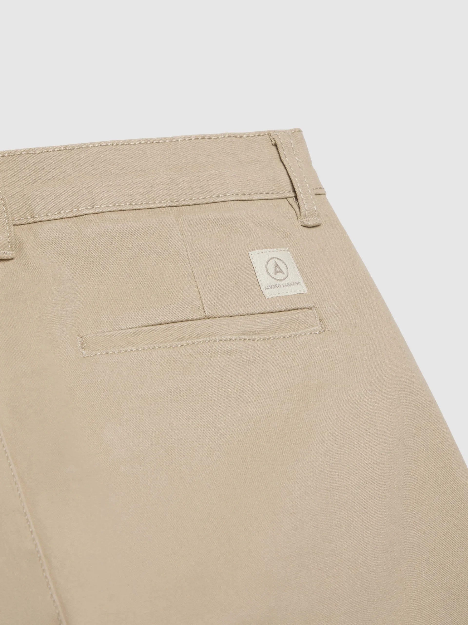 Hombre Alvaro Moreno PANTALON ELVIS