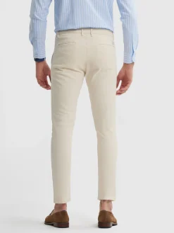Hombre Alvaro Moreno PANTALON ELVIS