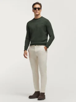 Hombre Alvaro Moreno PANTALON ELVIS
