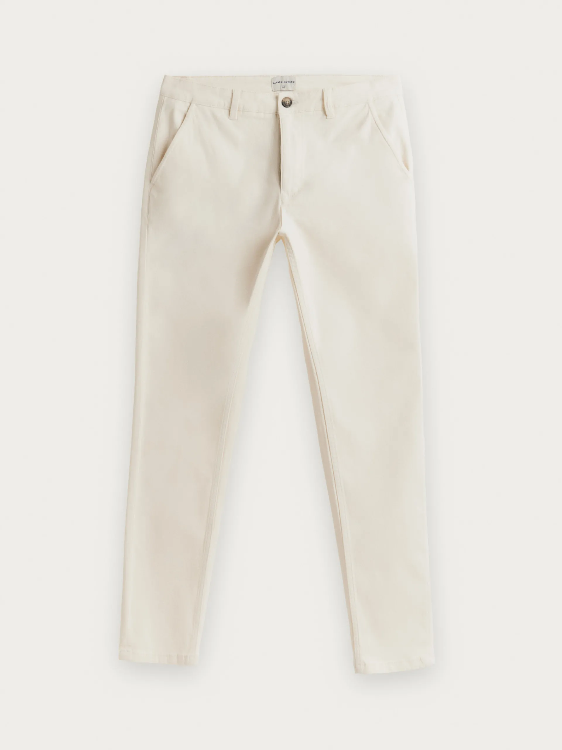 Hombre Alvaro Moreno PANTALON ELVIS