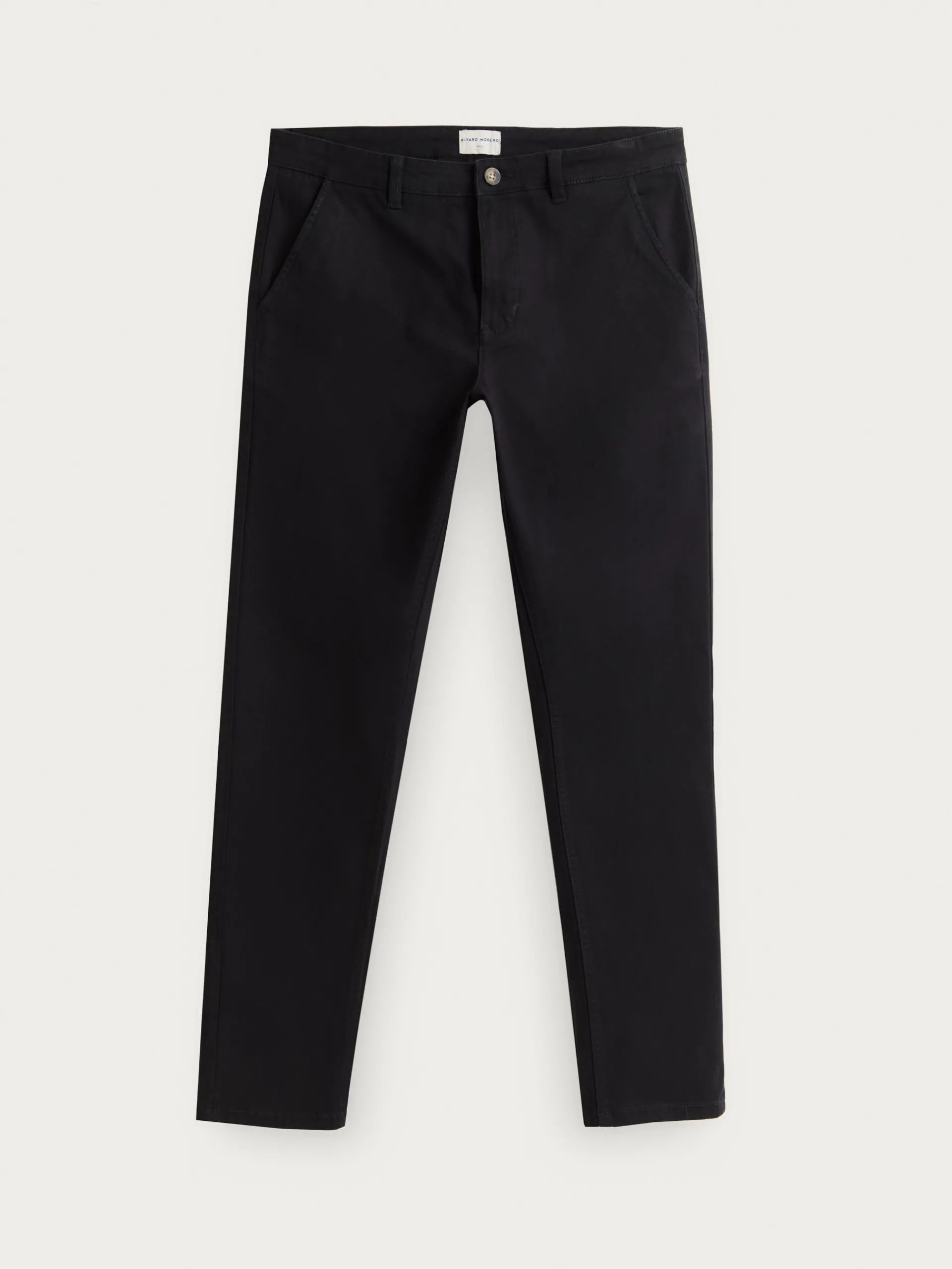 Hombre Alvaro Moreno PANTALON ELVIS