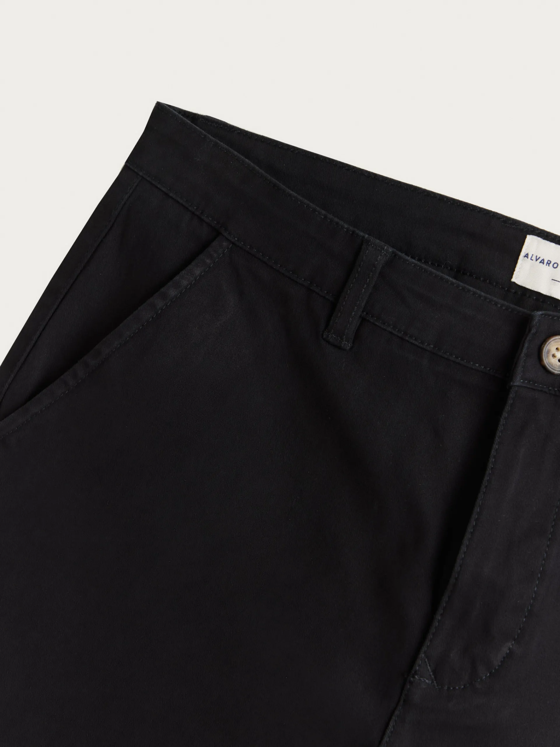 Hombre Alvaro Moreno PANTALON ELVIS