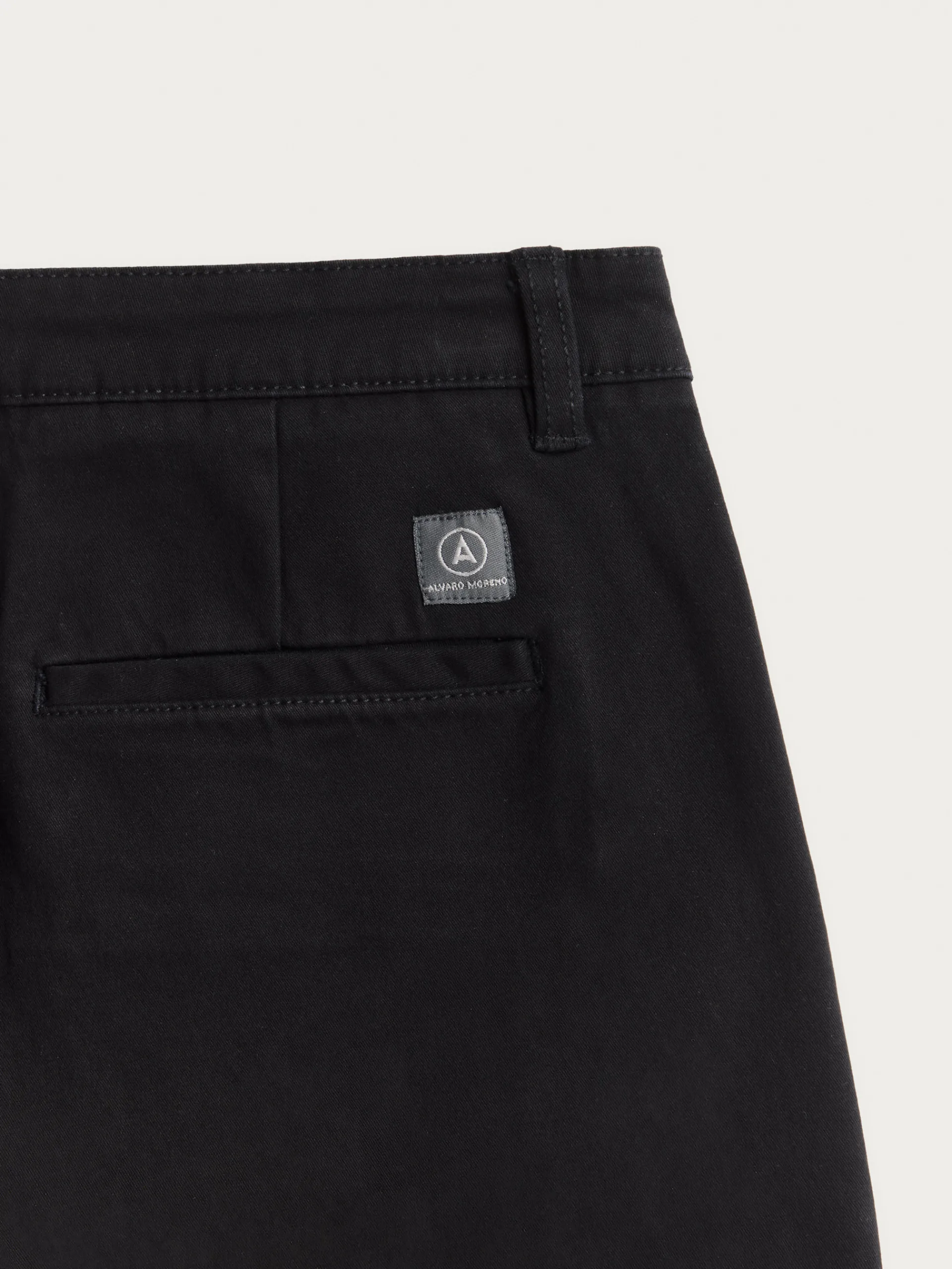 Hombre Alvaro Moreno PANTALON ELVIS