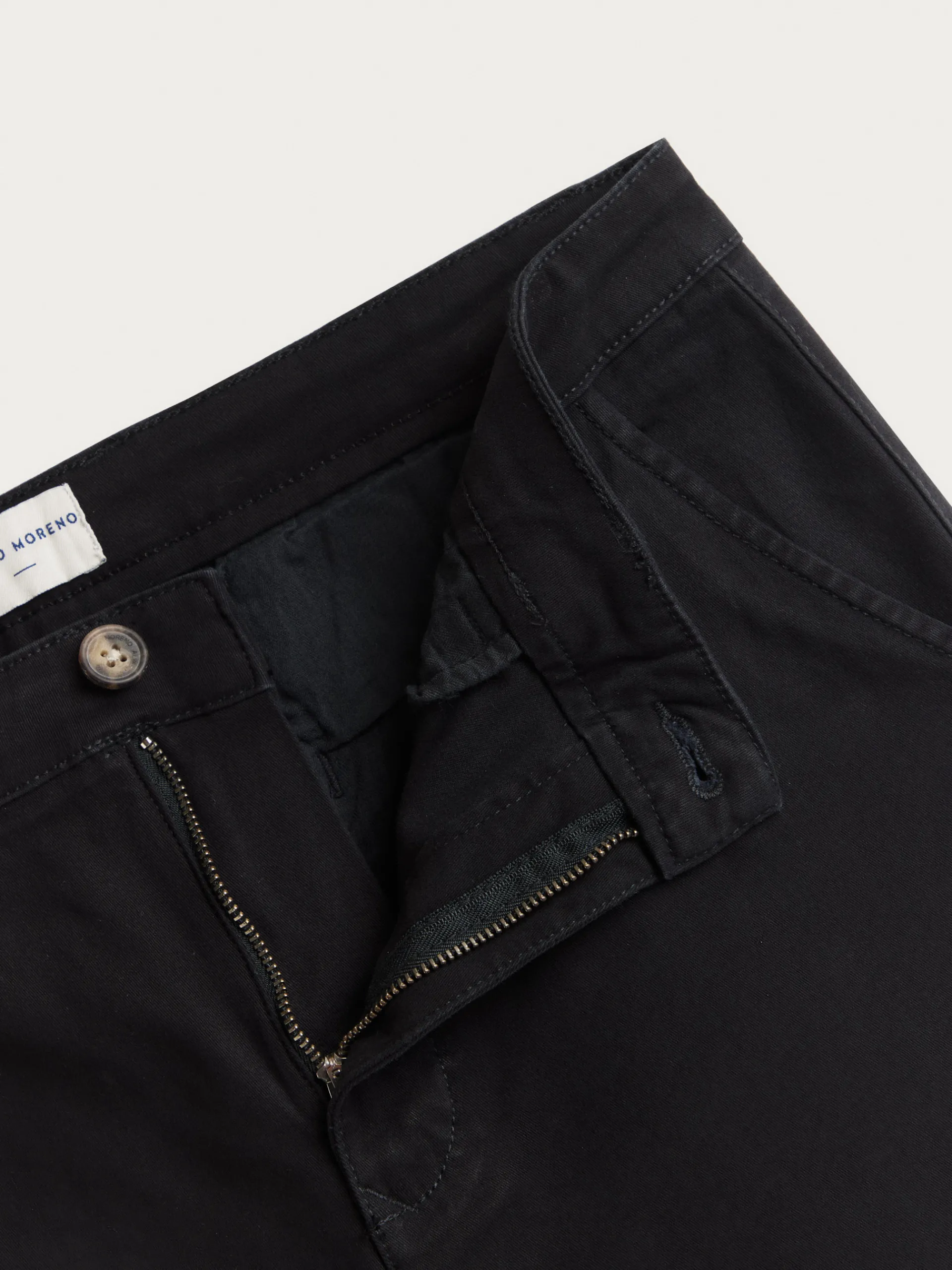 Hombre Alvaro Moreno PANTALON ELVIS
